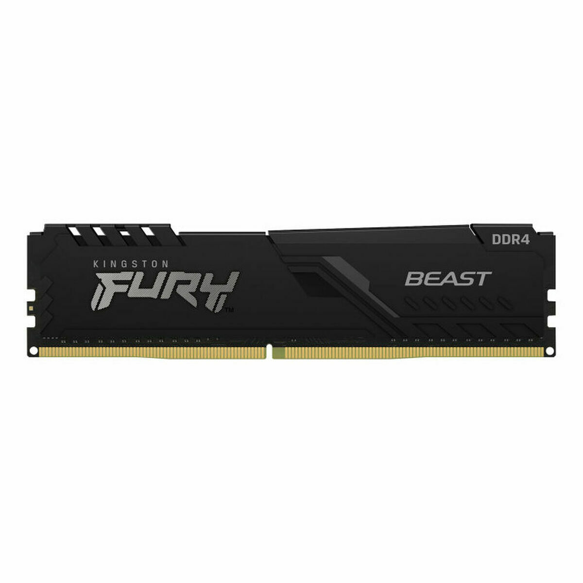 Memorie RAM Kingston Beast 16 GB DDR4 1600 mHz 3200 MHz CL16
