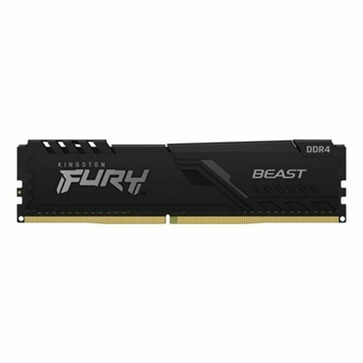 Memorie RAM Kingston Beast 8 GB DDR4 1600 mHz 3200 MHz CL16