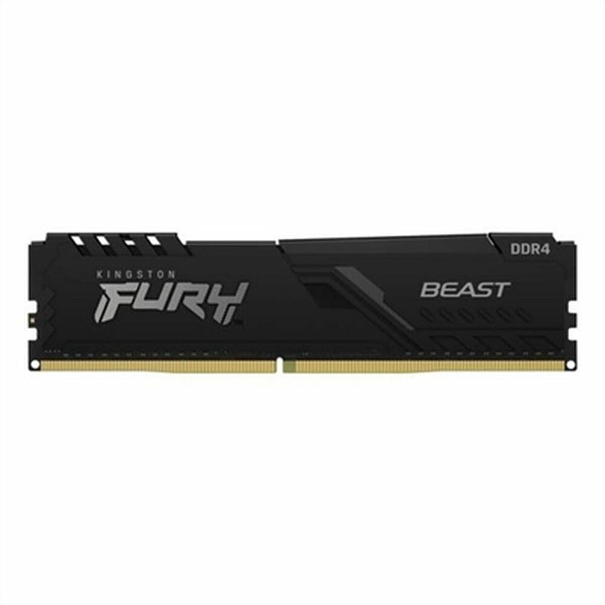Memorie RAM Kingston Beast 8 GB DDR4 1600 mHz 3200 MHz CL16