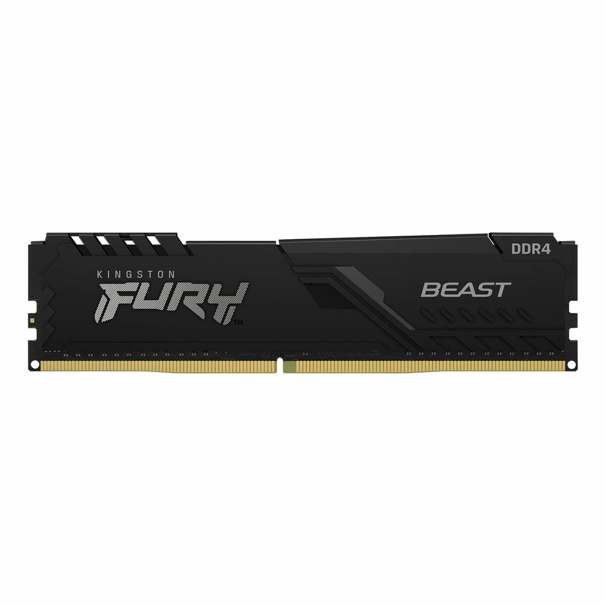 Memorie RAM Kingston Beast 8 GB DDR4 1600 mHz 3200 MHz CL16