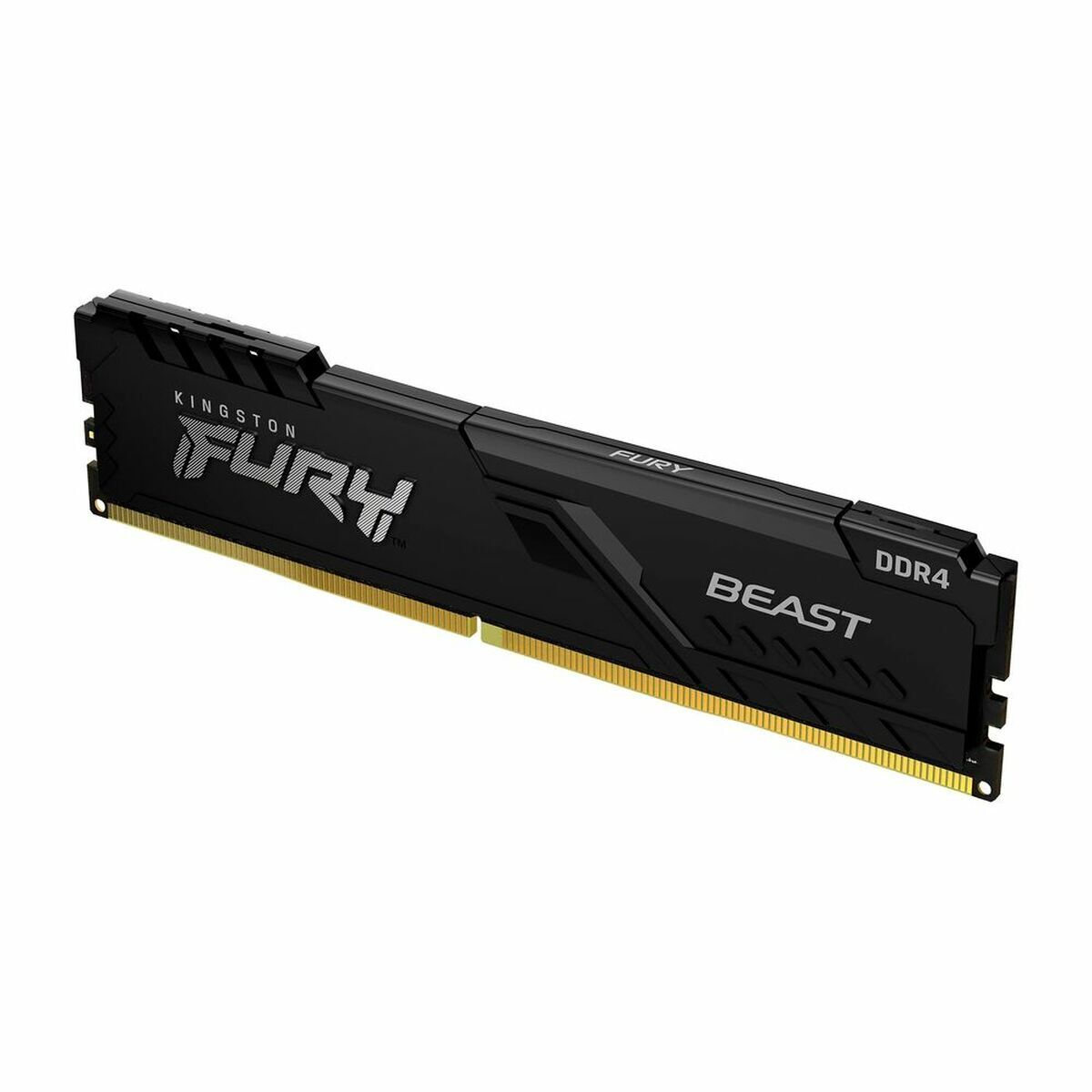 Memorie RAM Kingston Beast 8 GB DDR4 1600 mHz 3200 MHz CL16