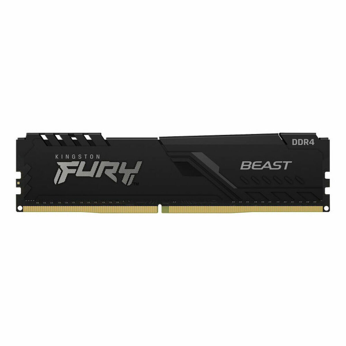 Memorie RAM Kingston Beast 8 GB DDR4 1600 mHz 3200 MHz CL16