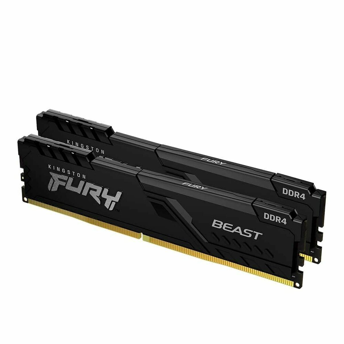 Memorie RAM Kingston Beast 16 GB DDR4 1600 mHz CL16