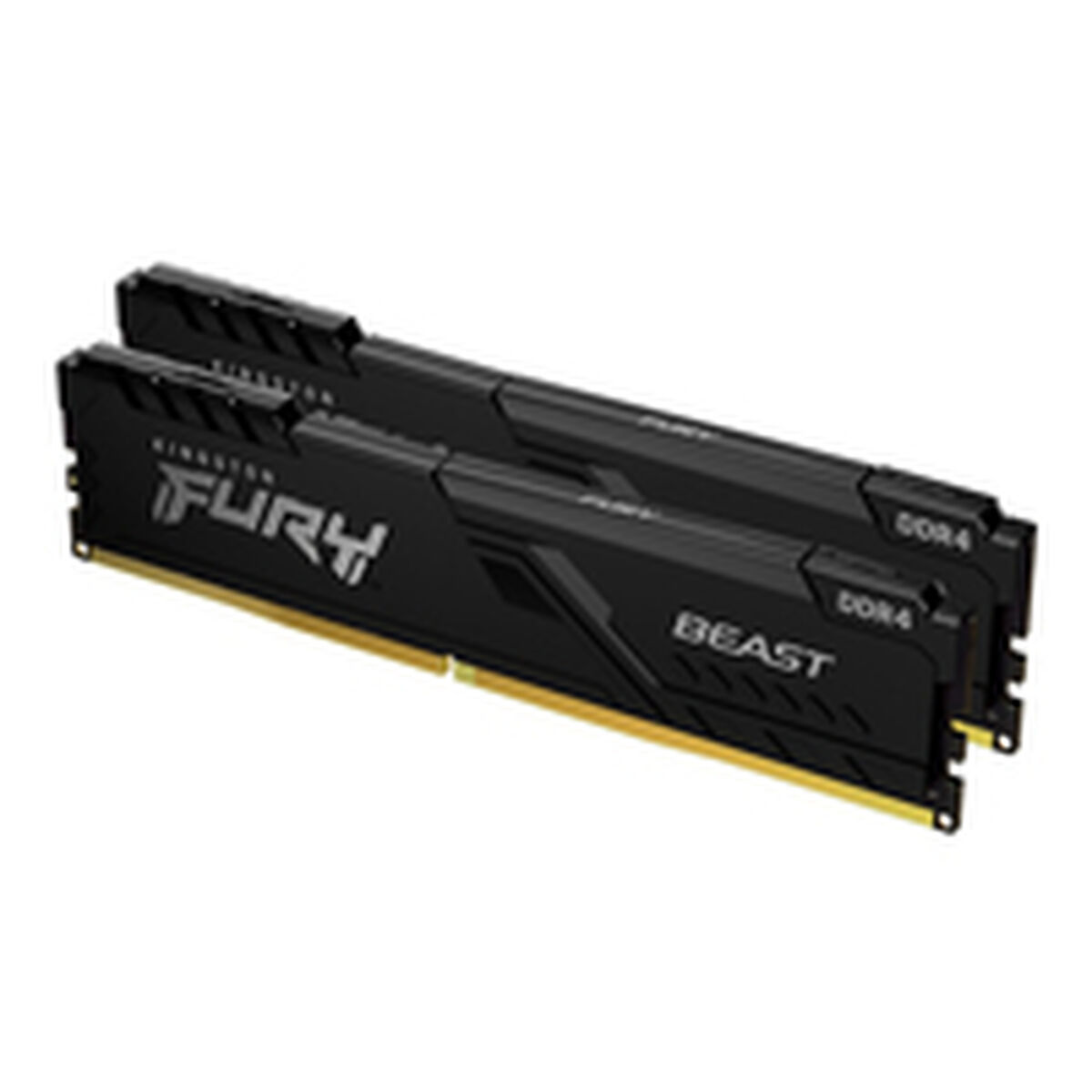 Memorie RAM Kingston Beast 16 GB DDR4 1600 mHz CL16