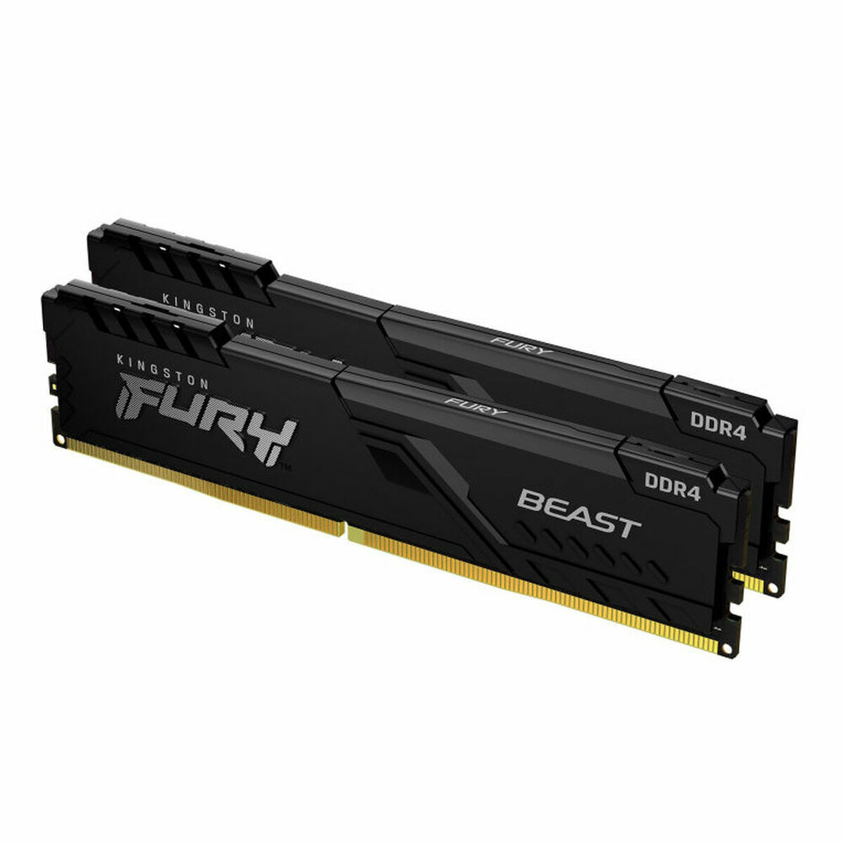 Memorie RAM Kingston Beast 16 GB DDR4 1600 mHz CL16