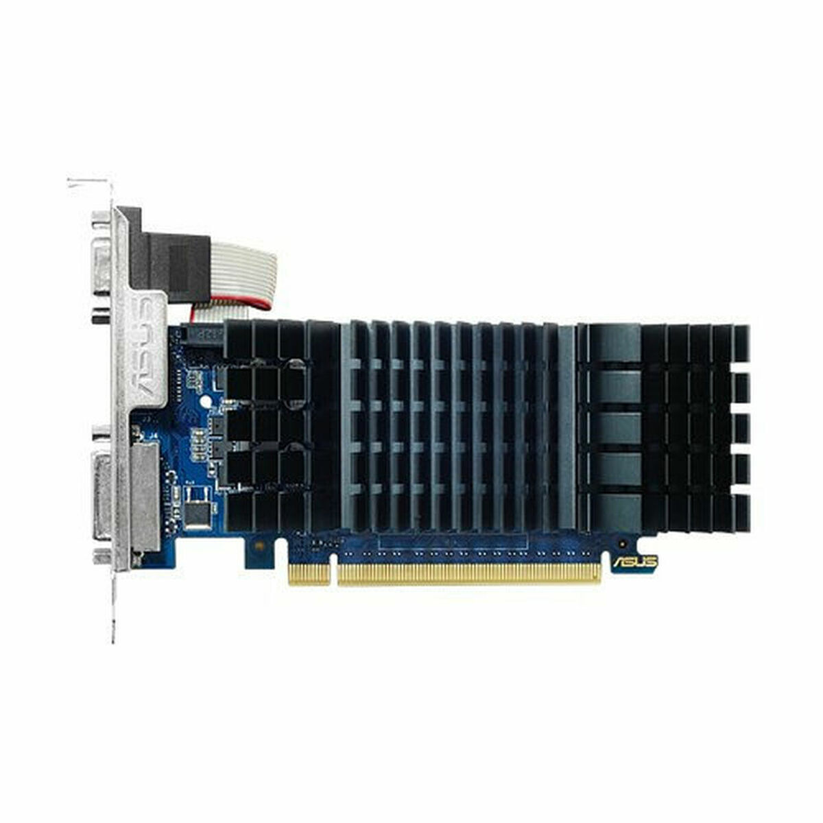 Placă Grafică Asus GT730-SL-2GD5-BRK GDDR5
