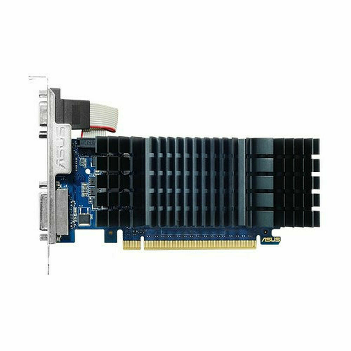 Placă Grafică Asus GT730-SL-2GD5-BRK GDDR5