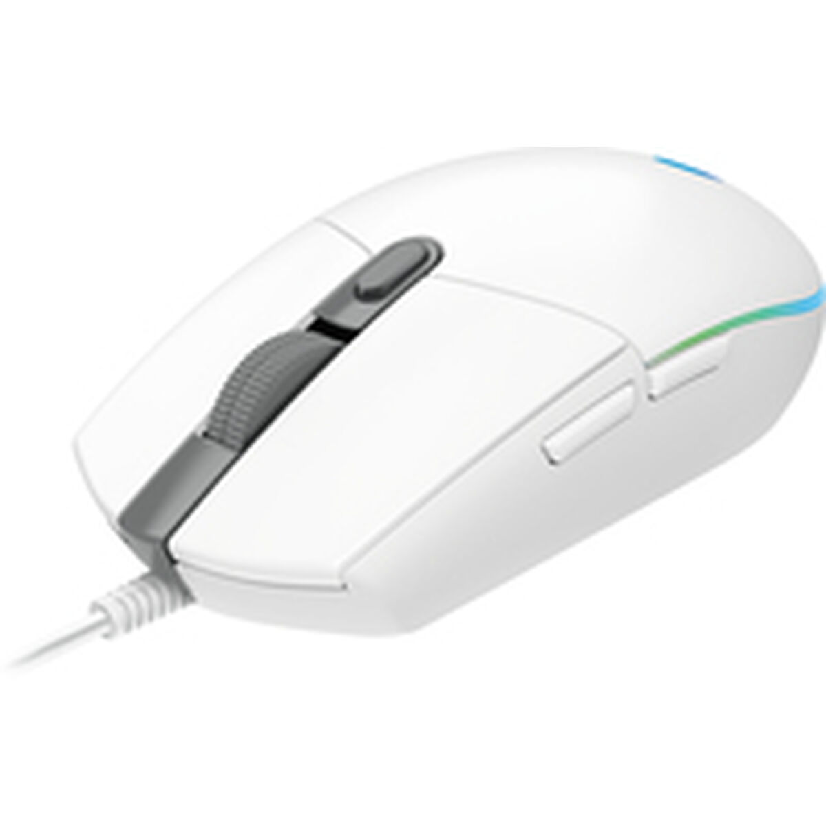 Mouse Logitech G203 LIGHTSYNC