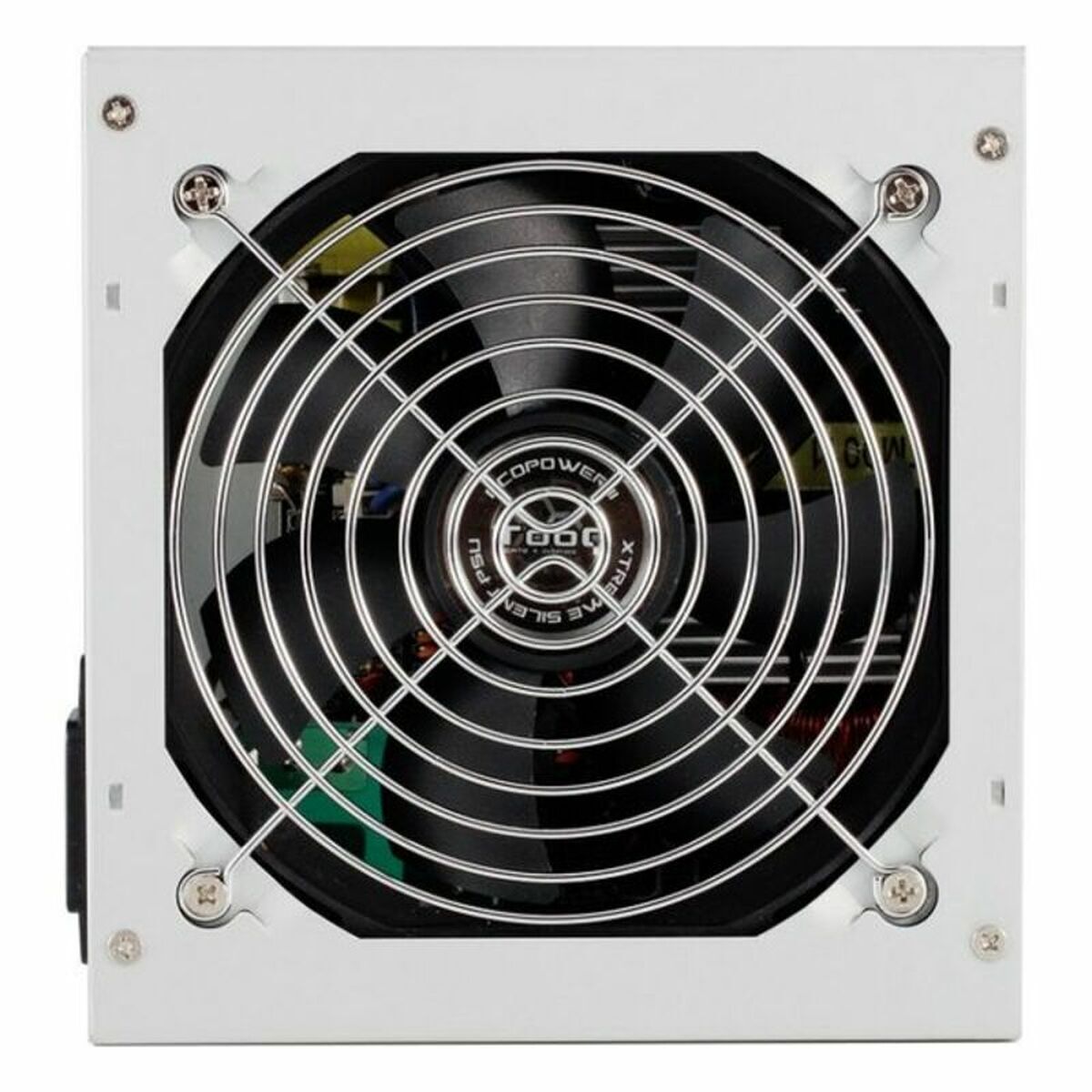 Sursă de Alimentare TooQ TQEP-500S-INT ATX 500 W RoHS