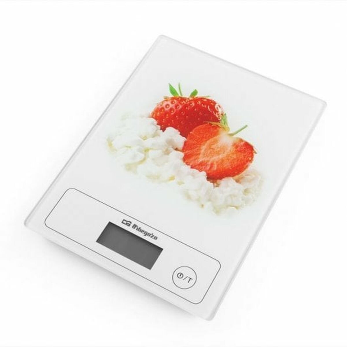 cântarul de bucătărie Orbegozo PC 1018 Multicolor 5 kg 1 L