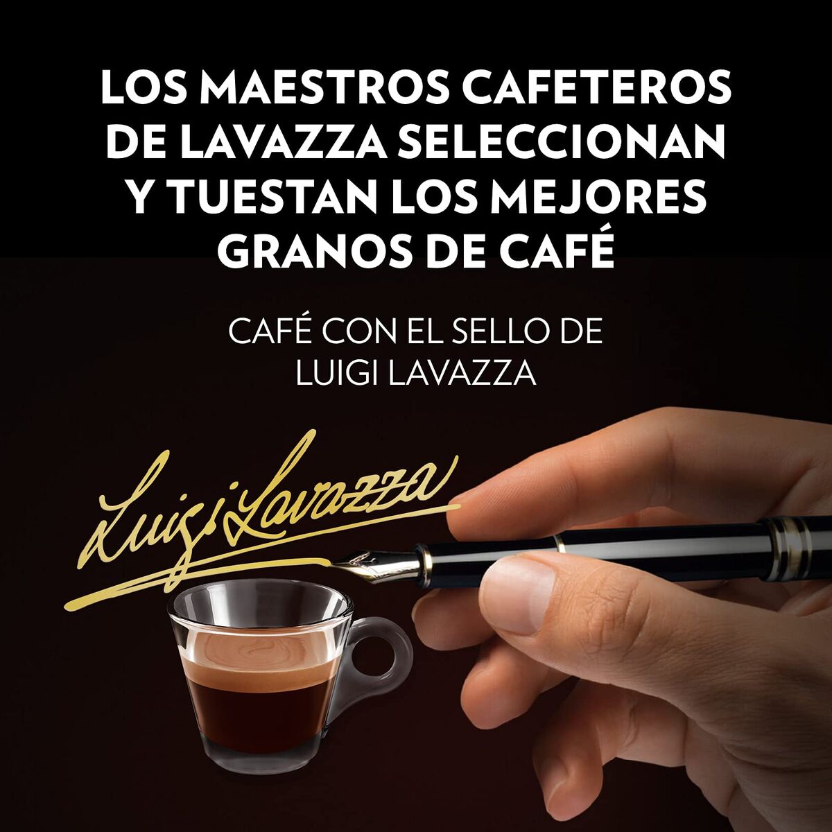Capsule de cafea Lavazza 08667 Espresso Intenso 10 Capsule