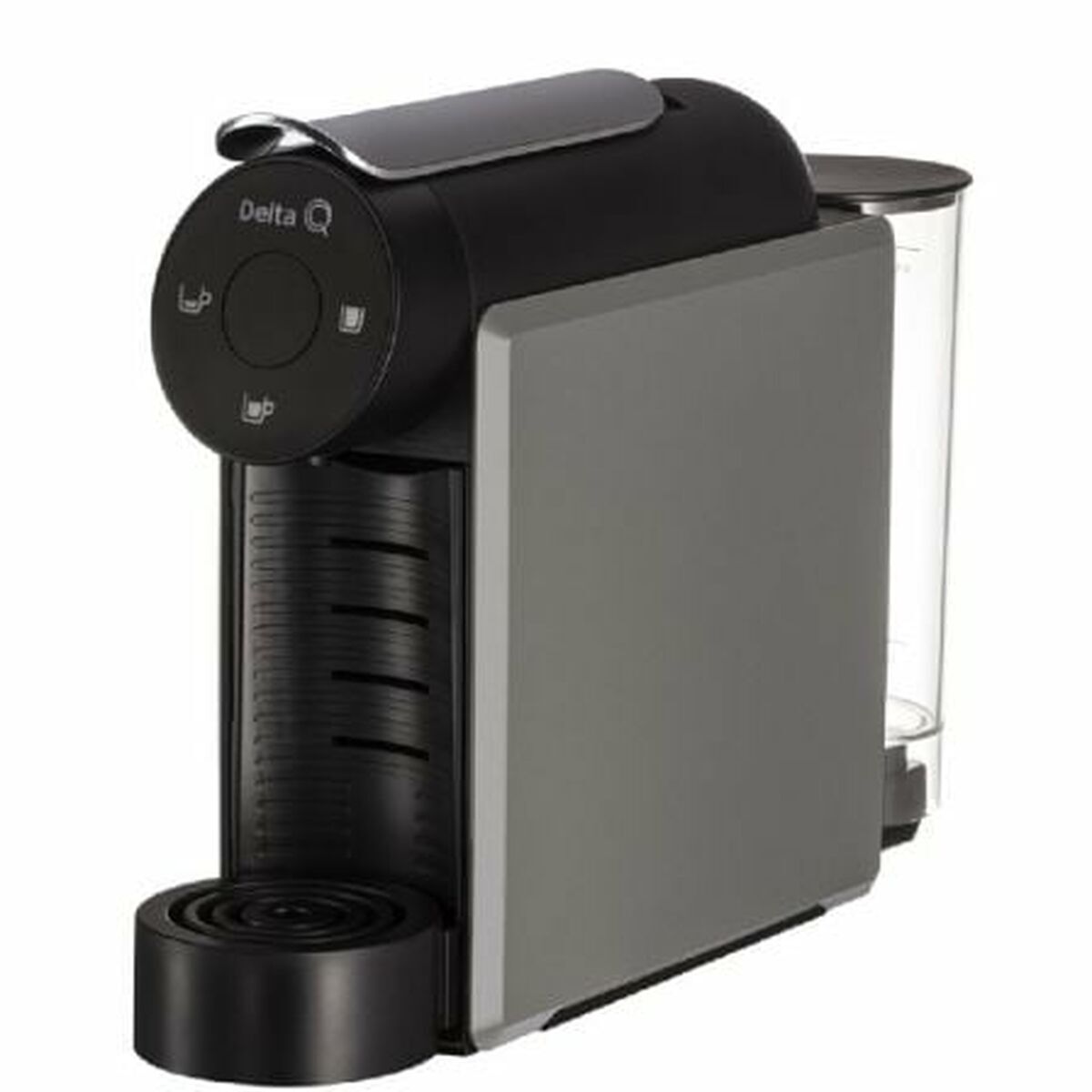 Cafetieră cu Capsule Delta Q Mini Qool 1200 W (1 L)