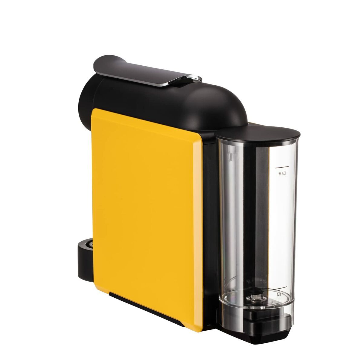 Cafetieră cu Capsule MiniQool 19 bar (1 L)