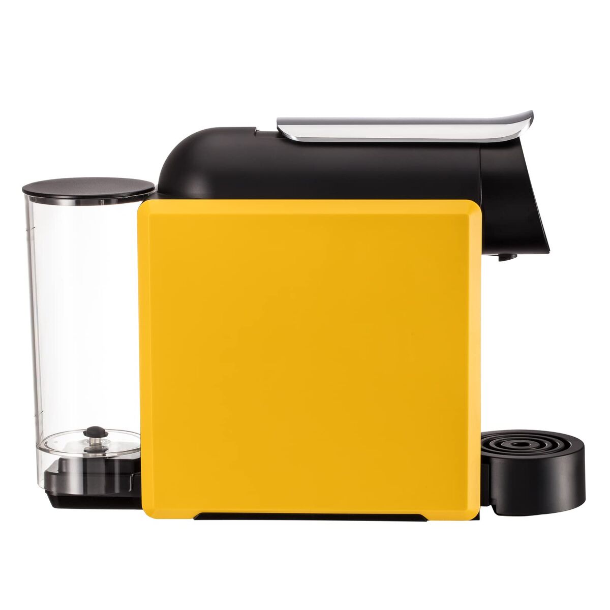 Cafetieră cu Capsule MiniQool 19 bar (1 L)