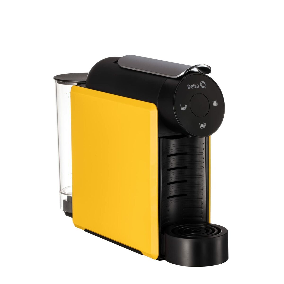 Cafetieră cu Capsule MiniQool 19 bar (1 L)