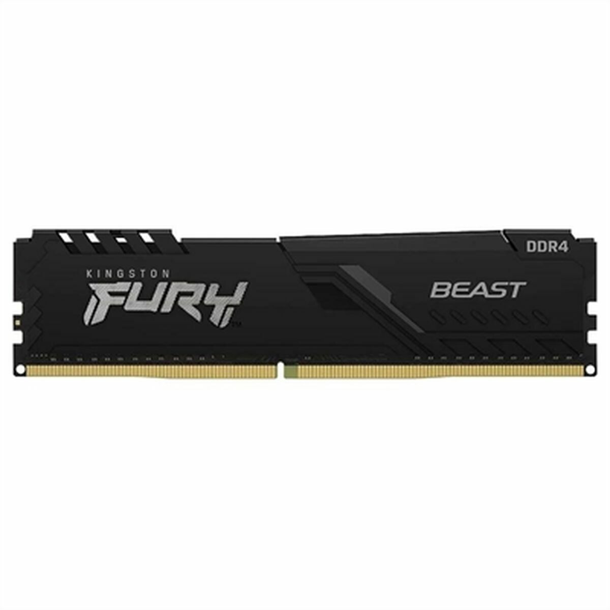 Memorie RAM Kingston Beast 32 GB DDR4 1600 mHz 3200 MHz CL16