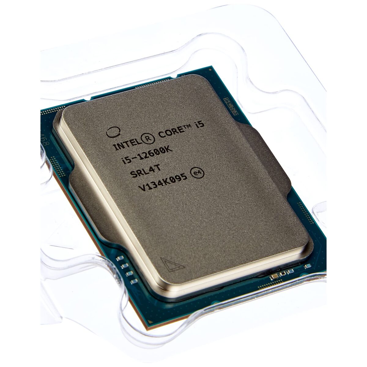 Procesor Intel i5-12600K Intel Core i5-12600K LGA 1700