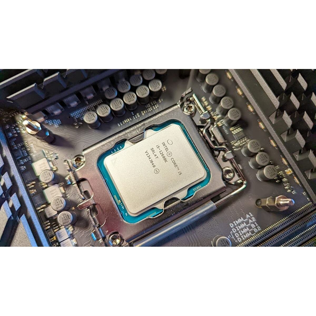 Procesor Intel i5-12600K Intel Core i5-12600K LGA 1700