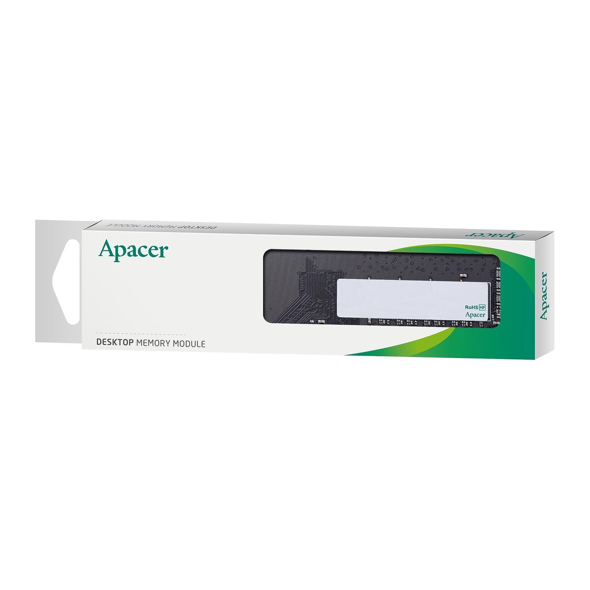 Memorie RAM Apacer PC4-25600 DDR4 3200 MHz