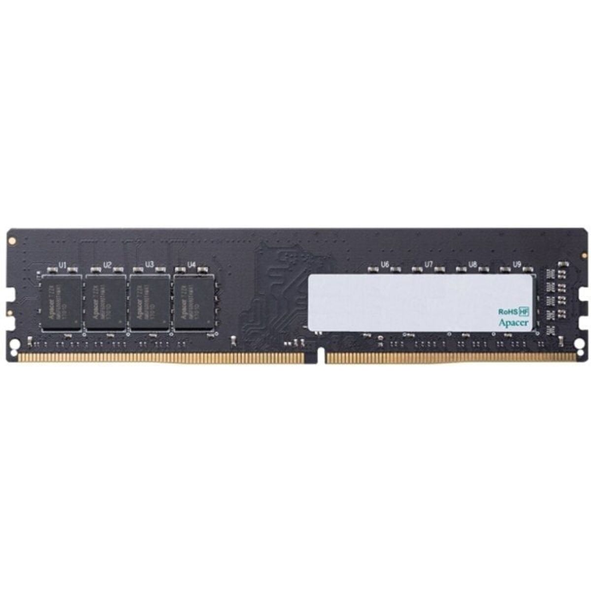 Memorie RAM Apacer PC4-25600 DDR4 3200 MHz