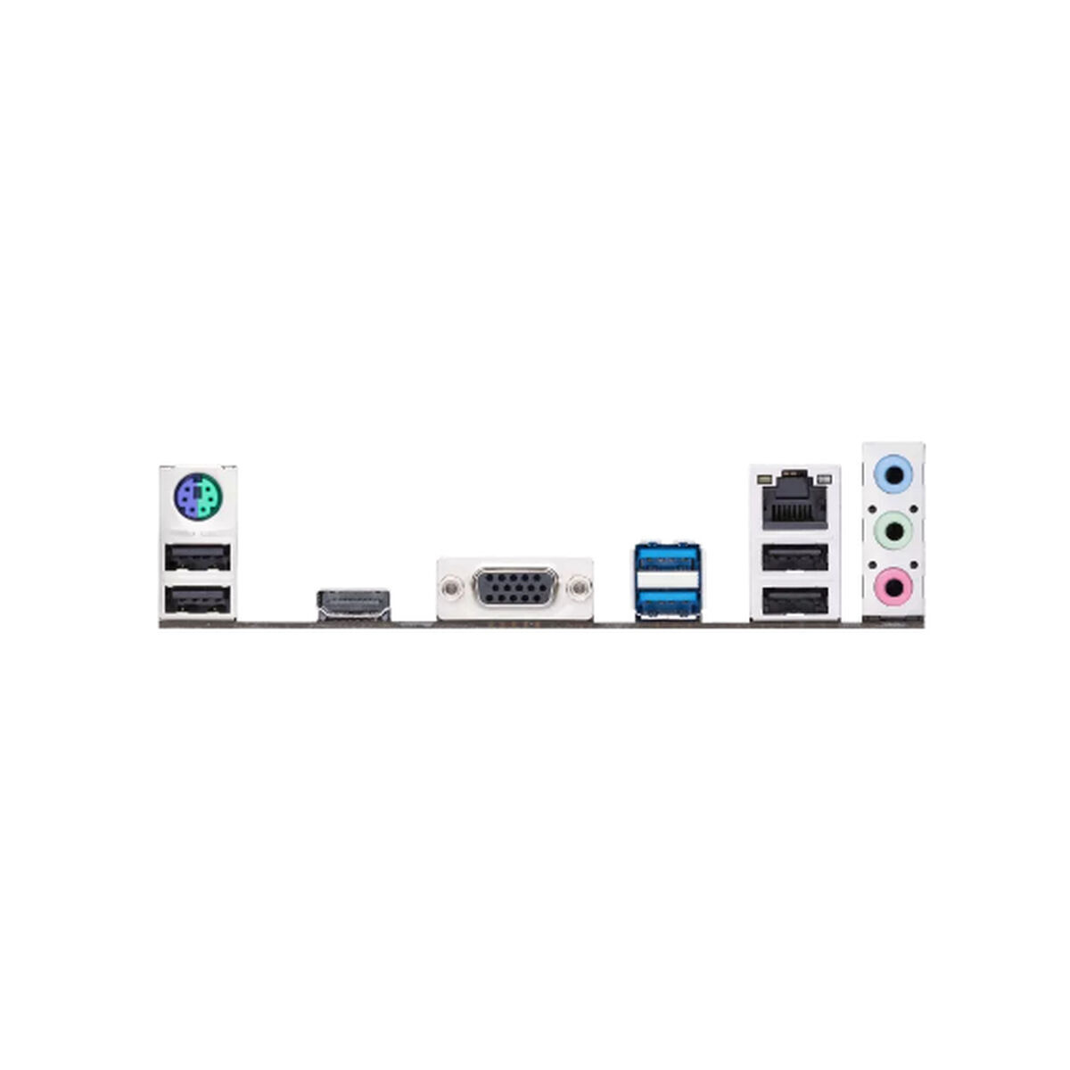 Placă de Bază Asus PRIME H610M-K D4 LGA 1700