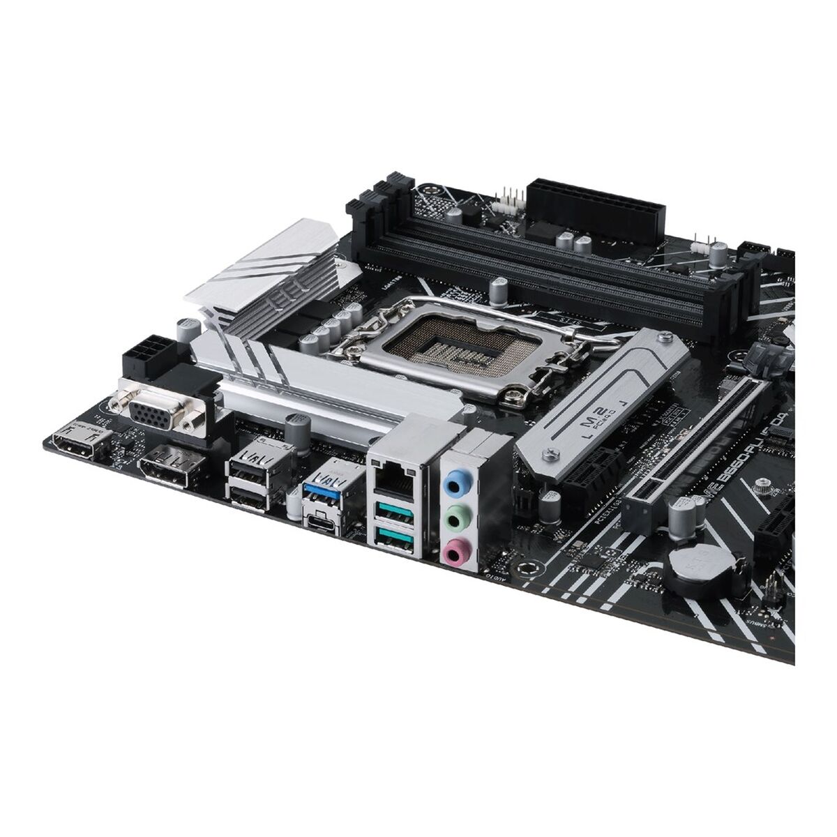 Placă de Bază Asus PRIME B660-PLUS D4 LGA 1700