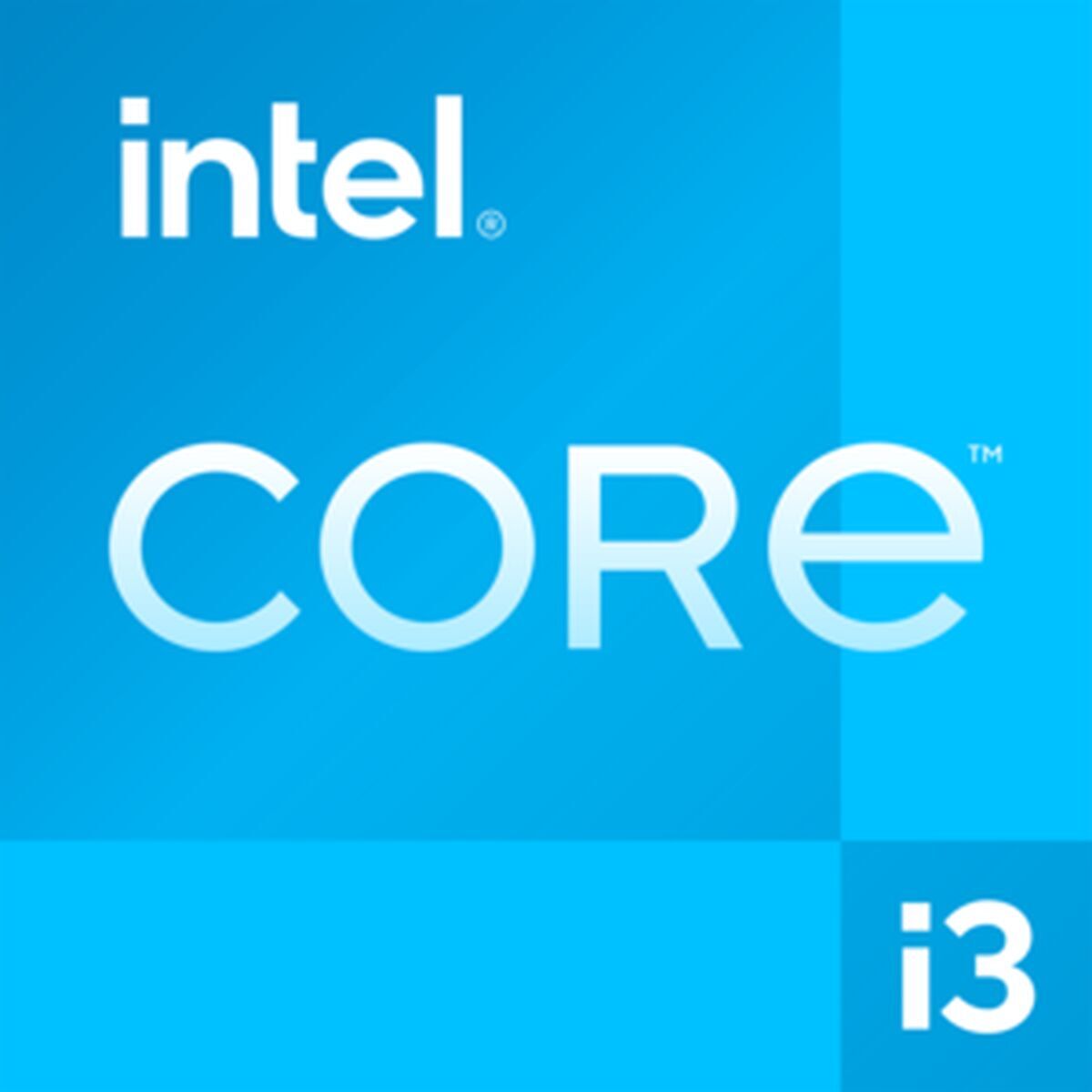 Procesor Intel i3-12100 Intel Core i3-12100 LGA 1700