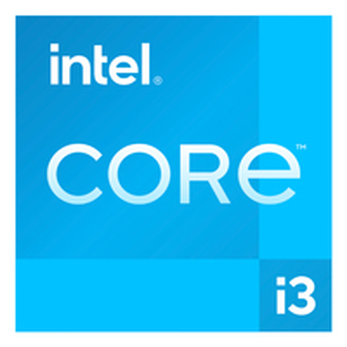 Procesor Intel i3-12100 Intel Core i3-12100 LGA 1700