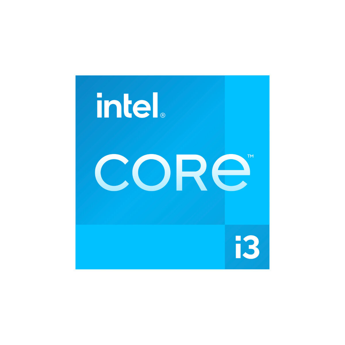 Procesor Intel i3-12100 Intel Core i3-12100 LGA 1700