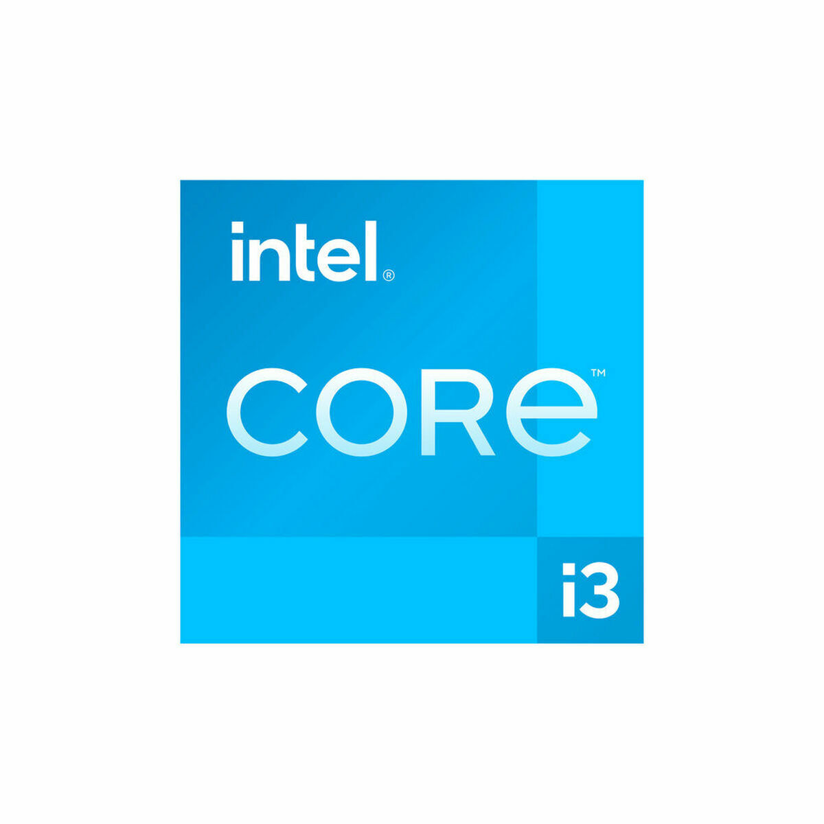 Procesor Intel i3-12100F LGA1700 intel core i3-12100f