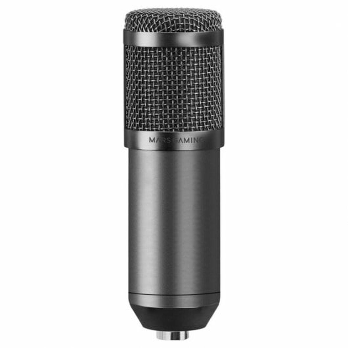 Microfon de Masă Mars Gaming MMICPRO Negru