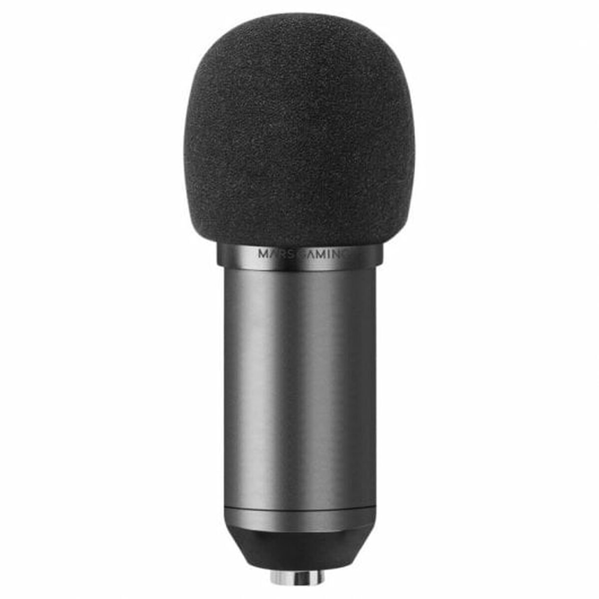 Microfon de Masă Mars Gaming MMICPRO Negru