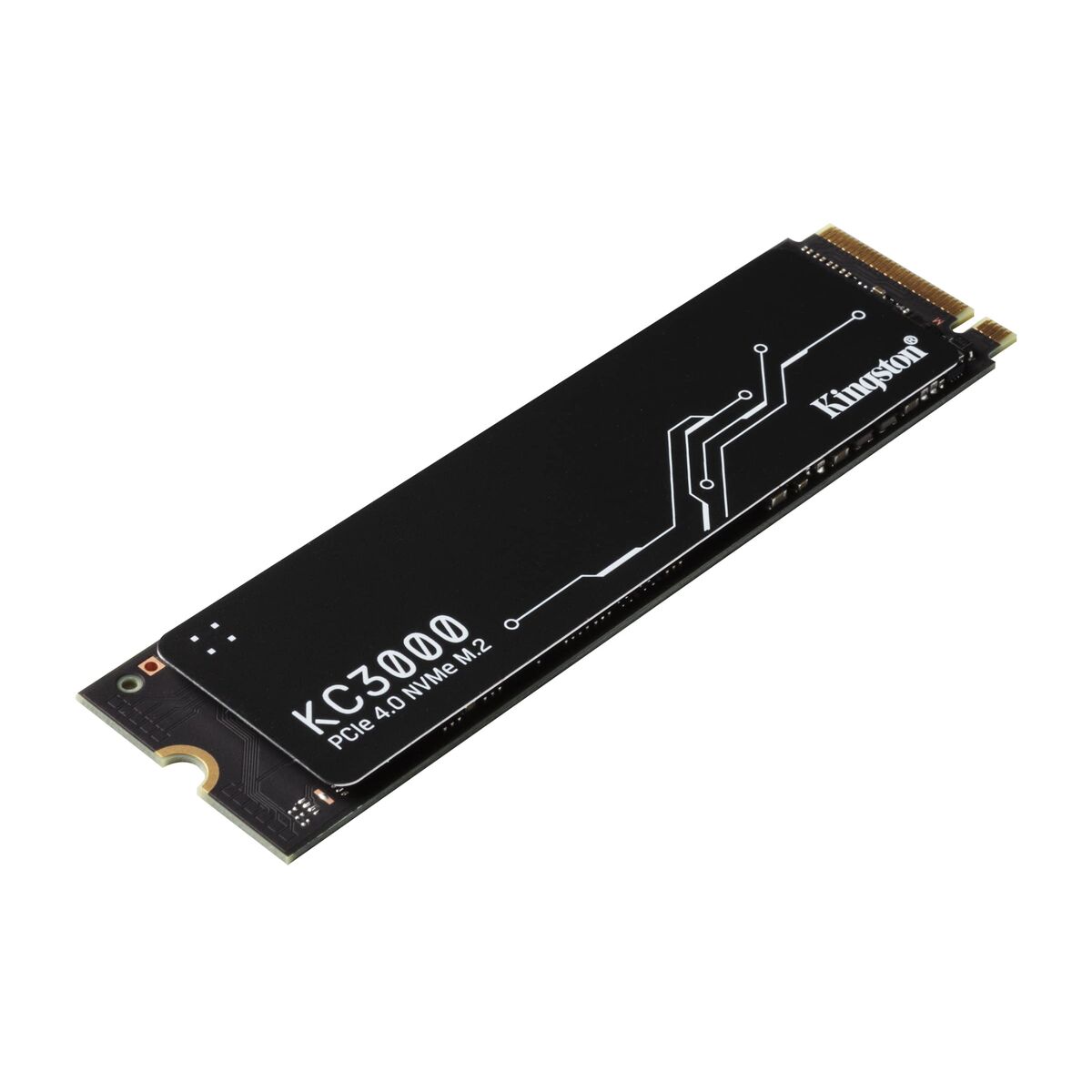 Hard Disk Kingston KC3000 512 GB SSD