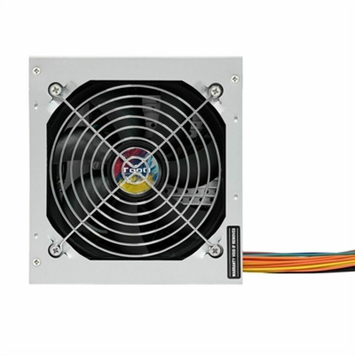 Sursă de Alimentare TooQ TQAPOLO-500SP ATX 500 W