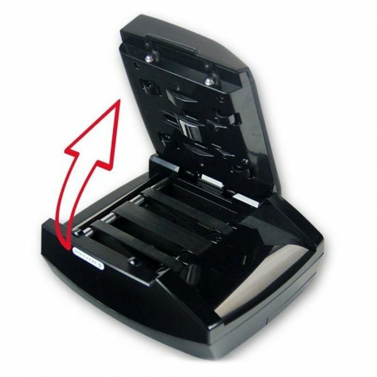 Detector de Bancnote False Premier CT 433 SD