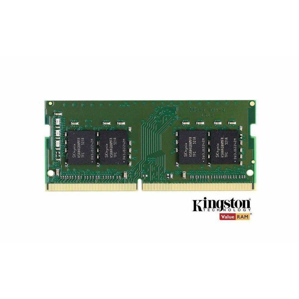 Memorie RAM Kingston KVR32S22S8/8 8 GB DDR4 3200 MHz CL22