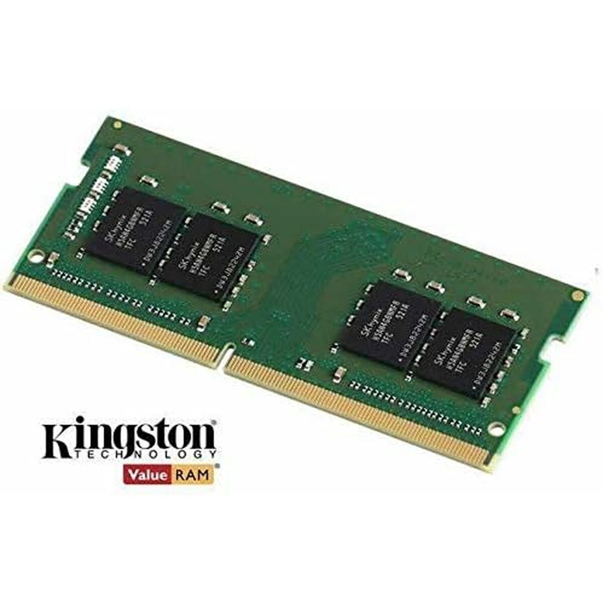 Memorie RAM Kingston KVR32S22S8/8 8 GB DDR4 3200 MHz CL22