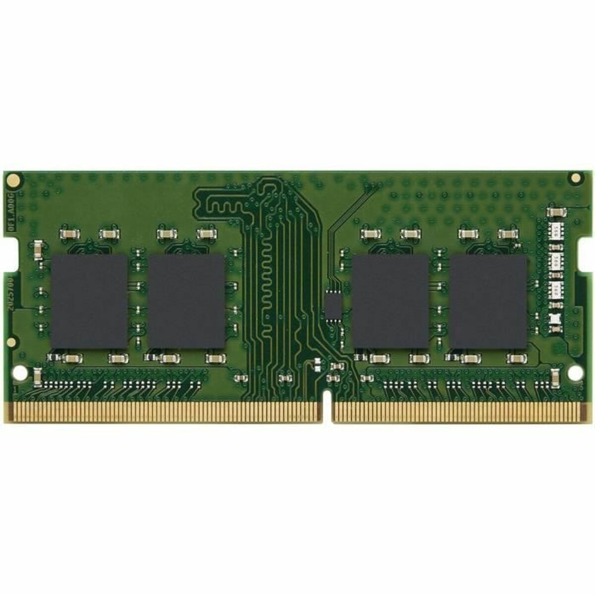 Memorie RAM Kingston KVR32S22S8/8 8 GB DDR4 3200 MHz CL22