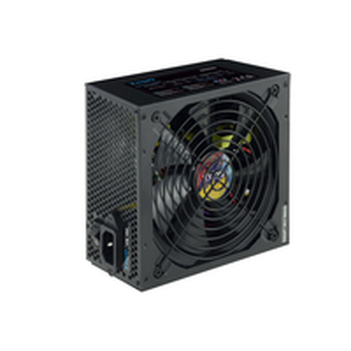 Sursă de Alimentare TooQ TQAPOLO-600SP ATX 600 W CE - RoHS
