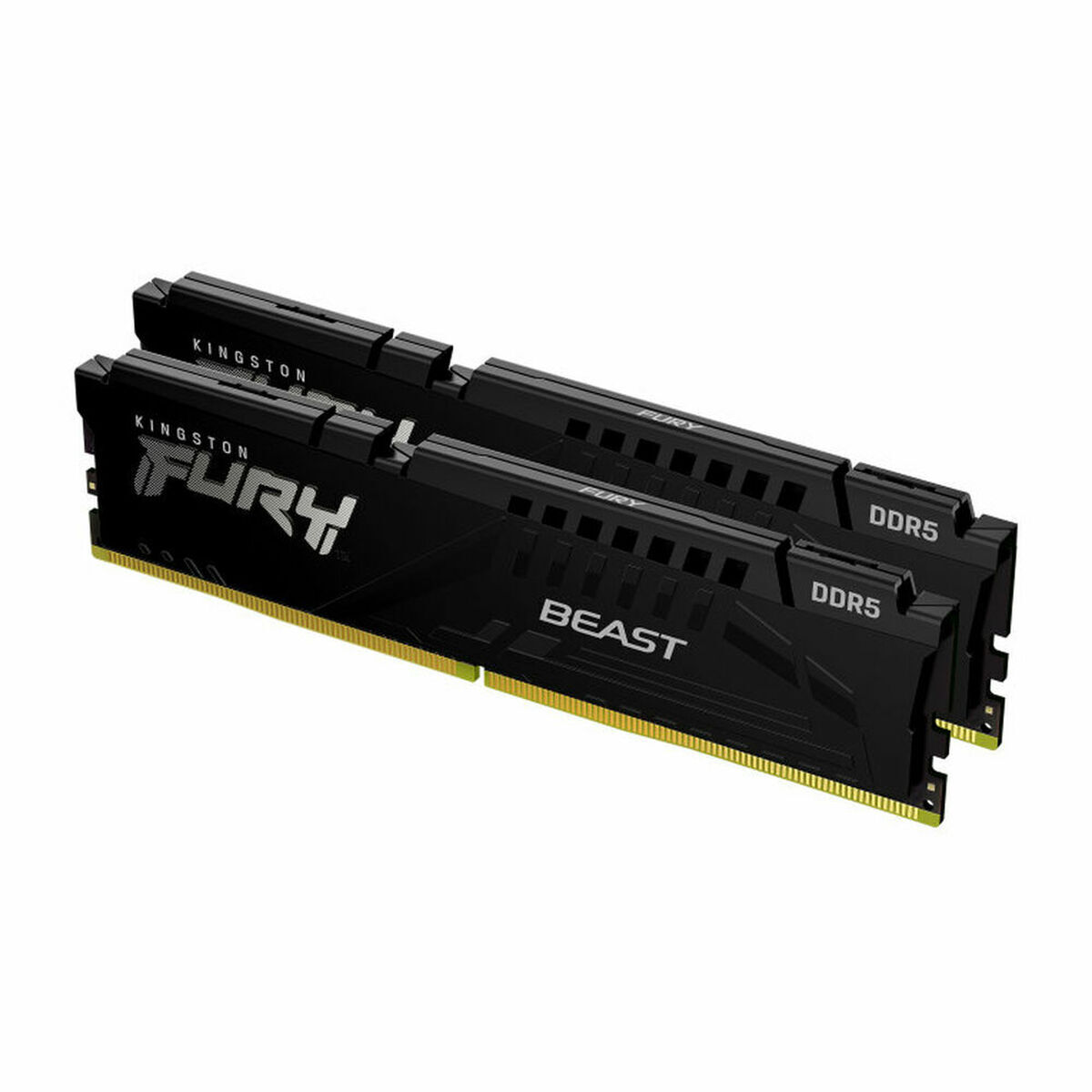 Memorie RAM Kingston Beast 32 GB DDR5 SDRAM DDR5 5200 MHz CL40