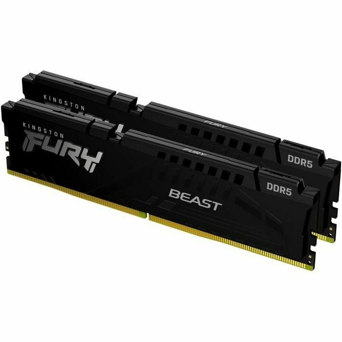 Memorie RAM Kingston Beast 32 GB DDR5 SDRAM DDR5 5200 MHz CL40