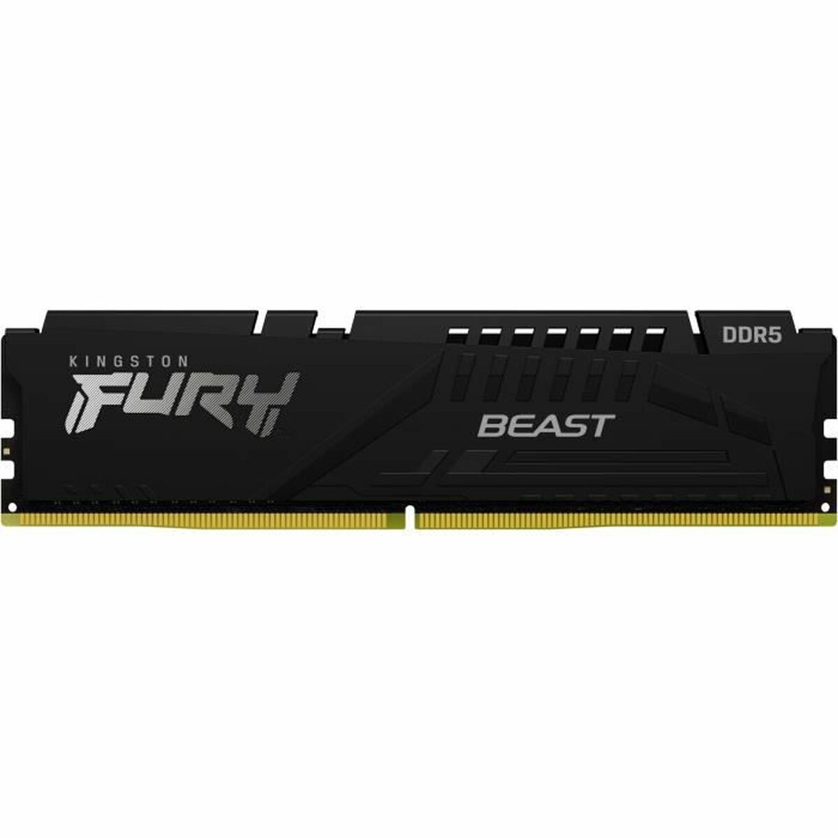 Memorie RAM Kingston Beast 32 GB DDR5 SDRAM DDR5 5200 MHz CL40