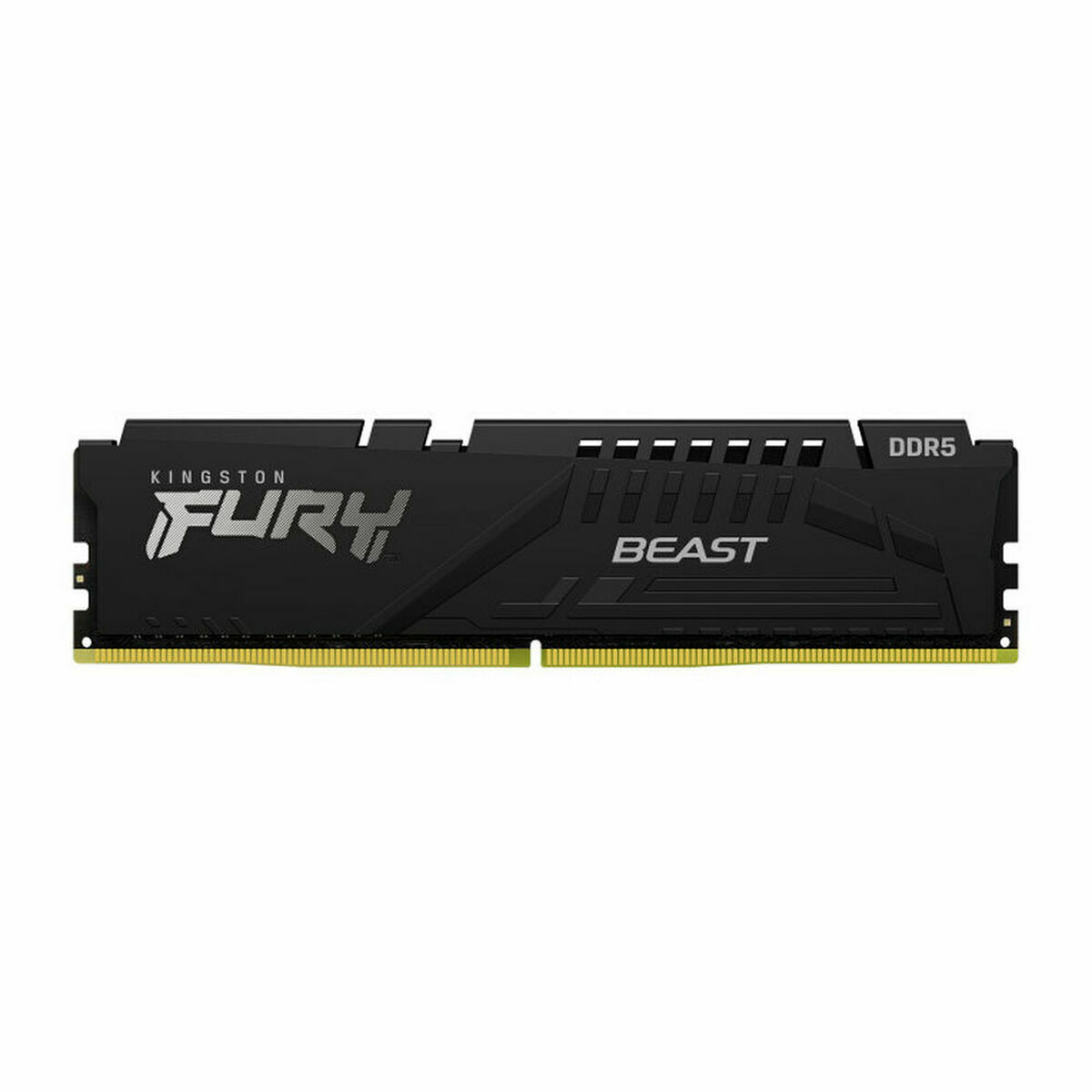Memorie RAM Kingston Beast 16 GB DDR5 SDRAM DDR5 5200 MHz CL40