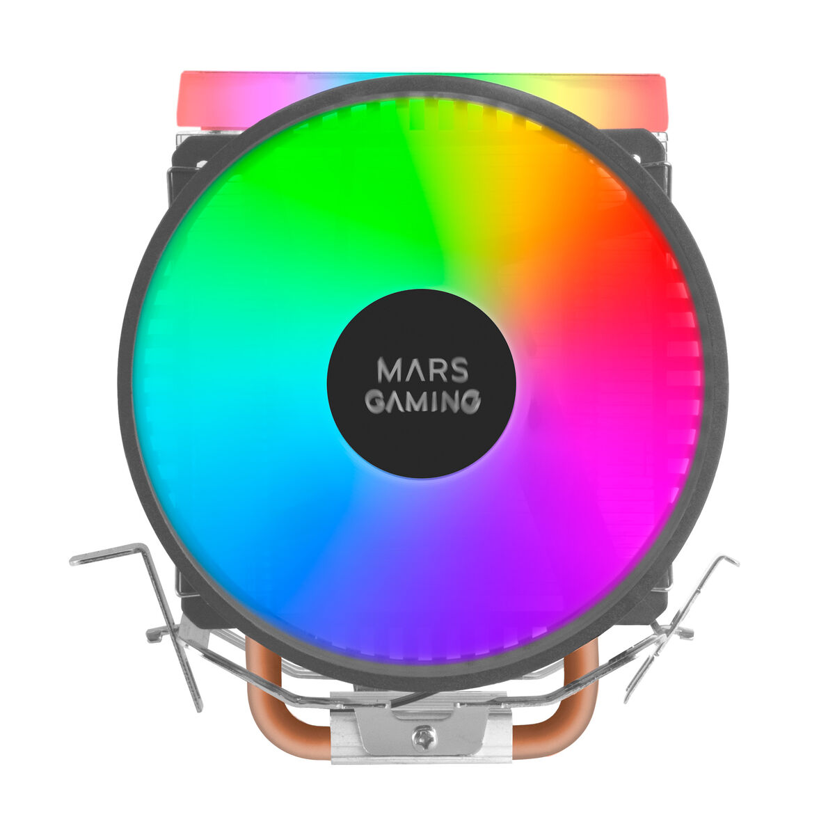 Ventilator CPU Mars Gaming MCPU33