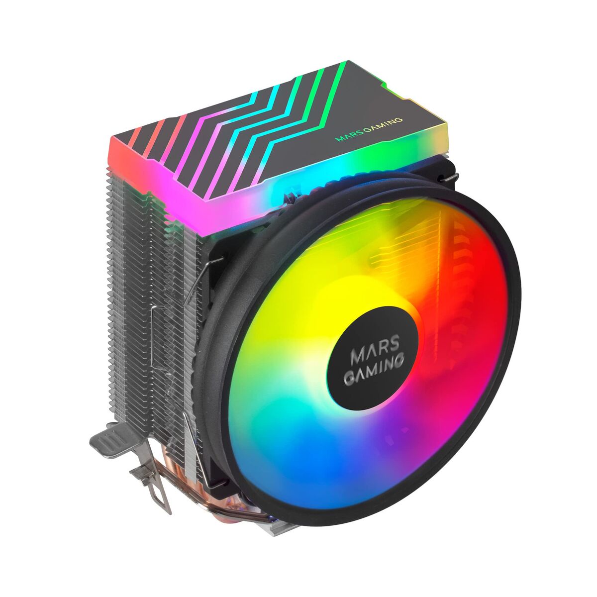 Ventilator CPU Mars Gaming MCPU33