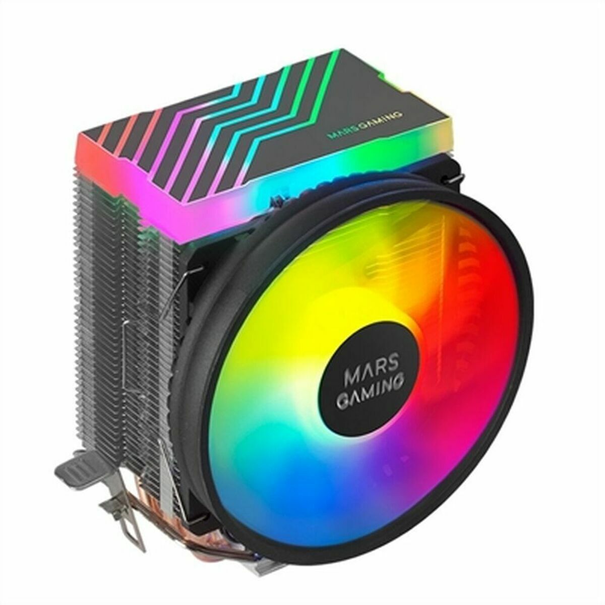 Ventilator CPU Mars Gaming MCPU33