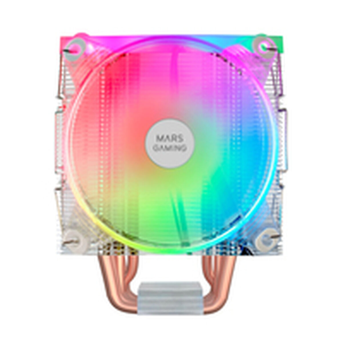 Răcitor pentru Laptop Mars Gaming MCPU66