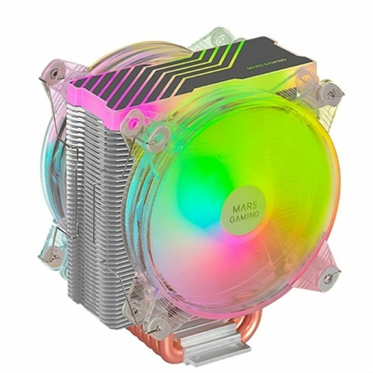 Răcitor pentru Laptop Mars Gaming MCPU66