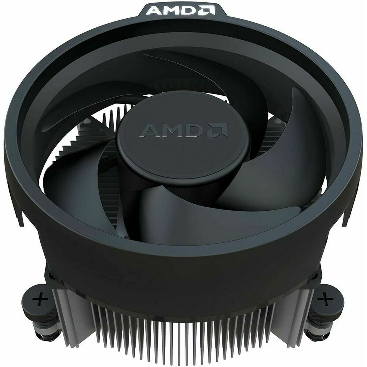 Procesor AMD 5600G AMD Ryzen 5 5600G AMD AM4 Hexa Core 4.4 GHz 19 MB