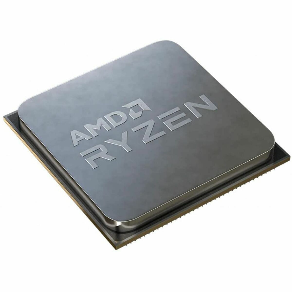 Procesor AMD 5700G AMD Ryzen 7 5700G AMD AM4 16 MB 4.6 GHz
